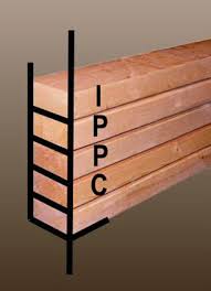 Neoprávněné používání značek IPPC