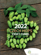 Český chmel/Czech Hops 2022