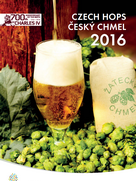 Český chmel/Czech Hops 2016