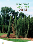Český chmel/Czech Hops 2014