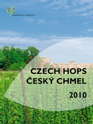 Český chmel/Czech Hops 2010