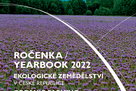 Ročenka 2022 - Ekologické zemědělství v ČR
