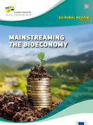 EU Rural Review č. 28 – Zařazení biohospodářství do hlavního proudu