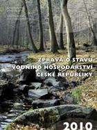 Zpráva o stavu vodního hospodářství ČR v roce 2010