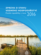 Zpráva o stavu vodního hospodářství ČR v roce 2016