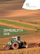 Zemědělství 2018