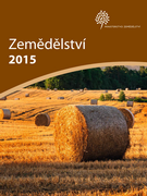 Zemědělství 2015