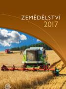 Zemědělství 2017