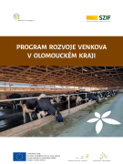 Program rozvoje venkova v Olomouckém kraji