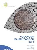 Vodovody a kanalizace České republiky 2014
