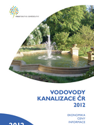Vodovody a kanalizace České republiky 2012