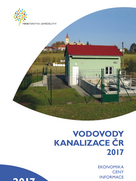 Vodovody a kanalizace České republiky 2017
