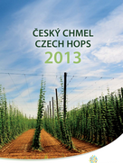 Český chmel/Czech Hops 2013