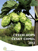 Český chmel/Czech Hops 2012