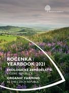 Ročenka 2021 - Ekologické zemědělství v ČR