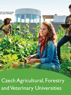 Czech Agricultural, Forestry and Veterinary Universities
