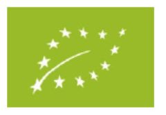 Evropské logo pro BIO potraviny