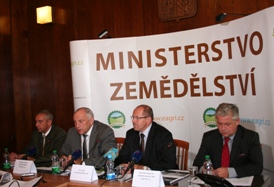 Tisková konference 8.9.2011