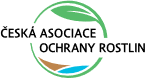 logo České asociace ochrany rostlin