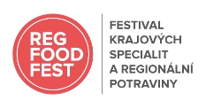 Logo REG FOOD FEST