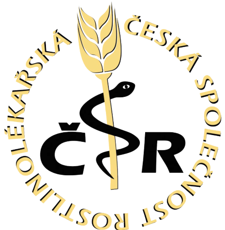 logo Česká společnost rostlinolékařská