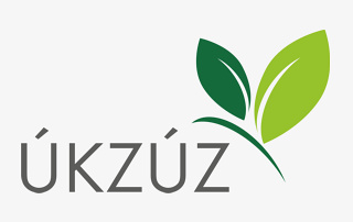 Logo ÚKZÚZ