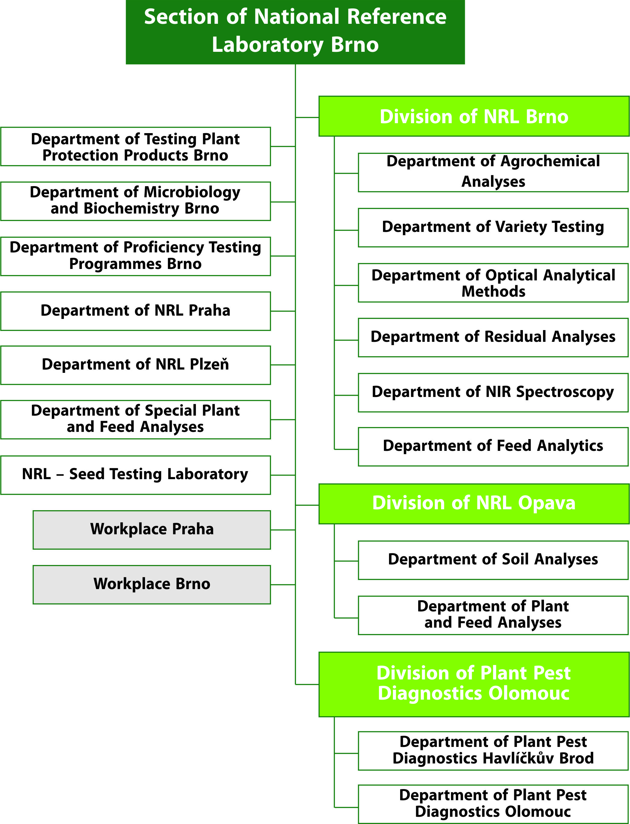 NRL Scheme