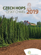 Český chmel/Czech Hops 2019