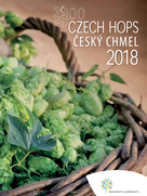 Český chmel/Czech Hops 2018