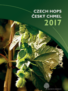 Český chmel/Czech Hops 2017