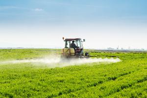 Víceletý kontrolní plán pro rezidua pesticidů 2024 - 2026, Česká republika