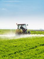 Víceletý kontrolní plán pro rezidua pesticidů 2024 - 2026, Česká republika