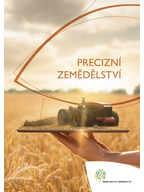 Publikace Precizní zemědělství