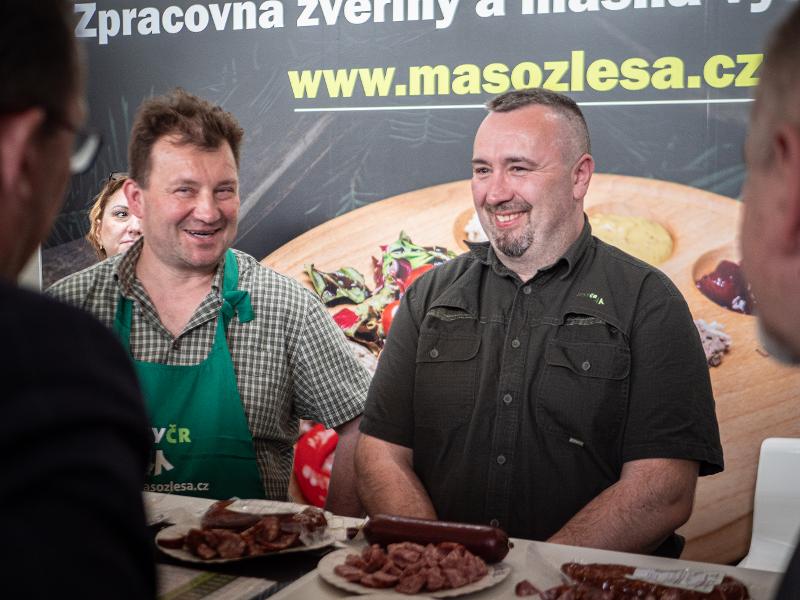 Czech Food Expo České Budějovice 9. 5. 2024 (46).jpg