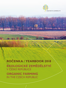 Ročenka 2018 - Ekologické zemědělství v ČR