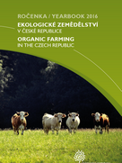 Ročenka 2016 - Ekologické zemědělství v ČR