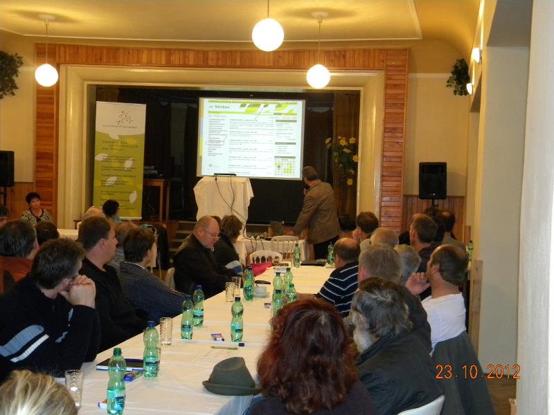 setkání v Dolním Žandově