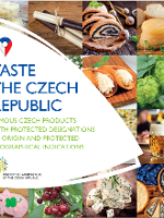 Taste the Czech Republic
