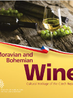 Moravian and Bohemian Wine – Cultural Heritage of the Czech Republic