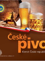 České pivo – klenot České republiky