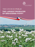 The Czech Republic – The Largest Producer of Breadseed Poppy