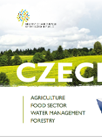 CZECH - Agriculture, Food Sector, Water Management, Forestry