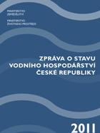 Zpráva o stavu vodního hospodářství ČR v roce 2011
