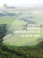 Zelená zpráva 2009