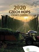 Český chmel/Czech Hops 2020