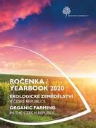 Ročenka 2020 - Ekologické zemědělství v ČR