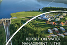 Report on water management in the Czech Republic in 2022