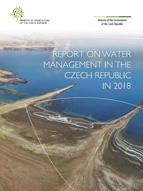 Report on water management in the Czech Republic in 2018