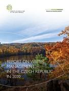 Report on water management in the Czech Republic in 2020