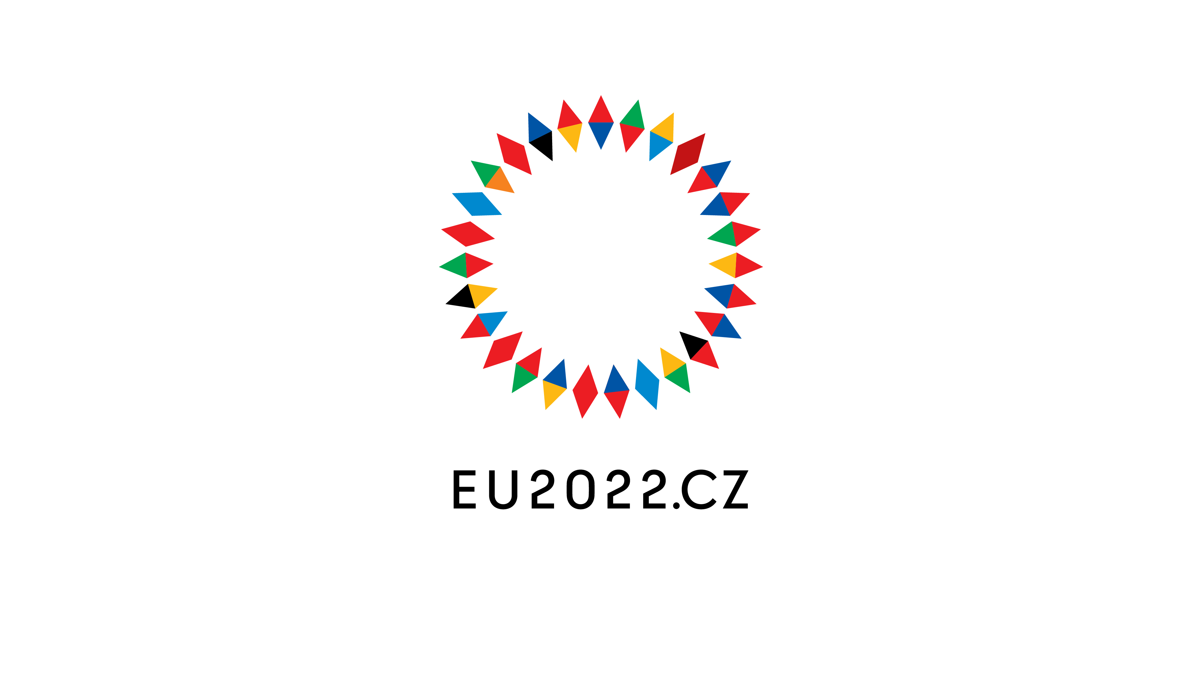 Logo EU 2022